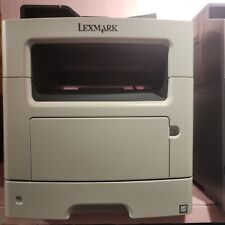 Lexmark Mx310dn All-In-One Laser Printer picture