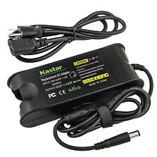 Kastar 90W AC Adapter for Dell 7W104 9T215 PA-10 PA10 PA-1900-02D Power Charger picture