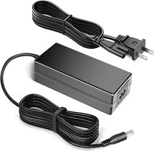 24V AC Adapter for Dymo Labelwriter 330 93037 Turbo Printer Power Supply Charge picture