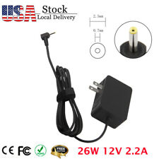 26W 12V 2.2A AC Adapter charger Power Supply Charger For Samsung Chromebook 3 picture