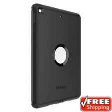 Otterbox Defender Pro Screenless Series Apple iPad 7 / 8 / 9 Gen Black Case Only picture