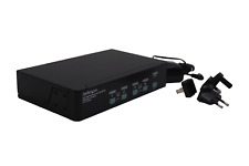 StarTech 4 Port High-Resolution USB DVI Dual Link KVM Switch with Audio (34720) picture