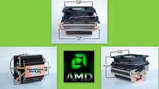 AMD PROCESSOR HEATSINK FAN FOR PHENOM II FX-8000 A10-7000 SERIES Socket AM 3 AM2 picture