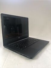 Dell Inspiron 14-3452 Intel Celeron N3050 @ 1.6 GHz 2GB RAM 29.1GB HDD Win 10  picture
