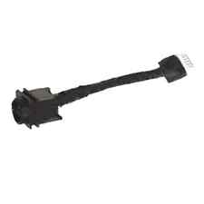 DC Power Jack Harness FOR SONY VAIO VGN-TXN15P VGN-TXN17P VGN-TX770P VGN-TX650P picture