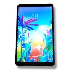 LG G Pad 5 LM-T600 10.1'' 32GB Wi-Fi + Cellular T-Mobile 4G LTE Tablet LM-T600TS picture