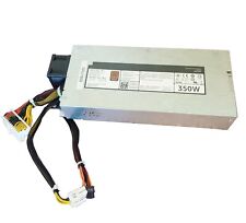 Genuine Dell 7Y5HH NWX4R R320 Server 350W Power Supply D350E-S2 picture
