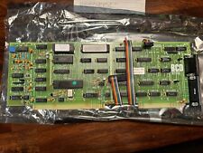 Commodore Amiga BCD 2000A Animation Controller Video Plug In A2000 A3000 A4000 picture