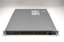 Arista Networks 48-Port 10G SFP+ 4xPort QSFP Network Switch P/N: DCS-7280SE-64 picture