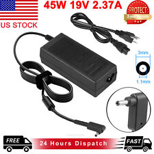 45W AC Adapter For Acer ADP-45FE F ADP-45HE D Laptop Charger Power Supply Cord picture