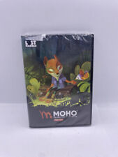 MOHO ANIMATION SOFTWARE PRO 13.5 DVD PACKAGE LOST MARBLE picture