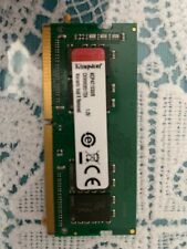 Kingston 8GB  KCP421SS8/8 Laptop 1.2v DDR4-2133(1x8GB,260P) picture