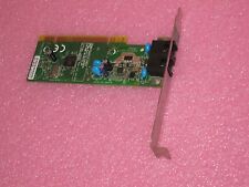 NEW  DELL CONEXANT 56K V.92 DATA PCI MODEM  P/N JF495 0JF495 picture