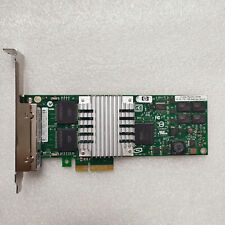 HP NC364T EXPI9404PT PRO/1000PT Intel 82571 Chip Server Network Card picture
