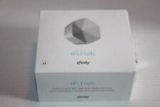 NEW IN BOX XFINITY xFI PODS FOR HOME COVERAGE WI FI CONSISTENT RANGE 3 PACK picture