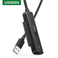 UGREEN USB 3.0 to SATA Adapter for 2.5'' HDD/SSD External Hard Drive Disk 5Gbps picture