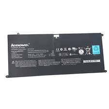 Original L10M4P12 Battery For Lenovo IdeaPad Yoga 13 U300 U300s 4ICP5/56/12 new picture