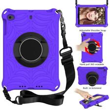 EVA Case For iPad Mini 5 4 3 2 1 7.9 in 360 Rotating Shockproof Strap Kids Cover picture