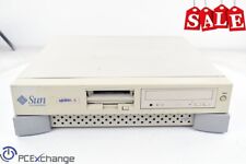 Vintage SUN Microsystems Ultra 5 Workstation picture