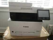 Canon image CLASS MF642Cdw picture