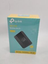 New TP-LINK M7350  LTE Advanced 150Mbps Pocket Mobile Wi-Fi Hotspot picture