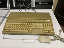 Vintage Atari 1040STf | COMPUTER ONLY Powers On But Untested picture
