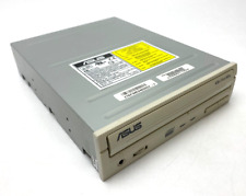 GENUINE VTG ASUS CRW-4816A 48x16x48x CD-RW REWRITABLE PC DESKTOP DRIVE ~TESTED~ picture