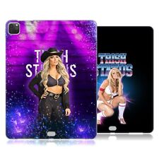 OFFICIAL WWE TRISH STRATUS SOFT GEL CASE FOR APPLE SAMSUNG KINDLE picture