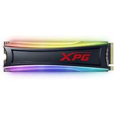 ADATA XPG SPECTRIX S40G RGB Series 4TB 3D NAND NVMe PCIe Gen 3.0 x4 M.2 Internal picture