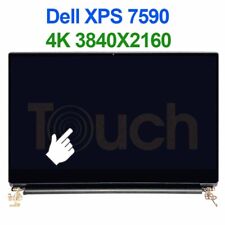 TKJ2N Dell XPS 15 7590 Precision 5540 15.6
