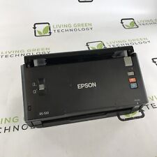 *READ* Epson WorkForce DS-510 Document Scanner *USED* picture