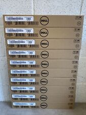 Lot of 14 - NEW - Dell AC511 USB Powered Black Sound Bar | 0MN008 picture