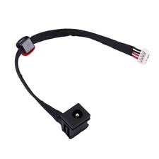 NEW DC Power Jack Cable For Toshiba Satellite C650 C650D C655 C655D 6017b0258101 picture