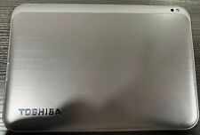 Toshiba Excite 10 AT305-T16 16GB, Wi-Fi, 10.1in - Silver -FOR PARTS NOT WORKING picture