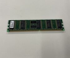 Sun 370-6201 256MB PC2100 DDR1-256MHz 184 Pin Memory Samsung M312L3223ETS-CA2 picture