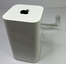 Apple AirPort Extreme Base Station 3-Port 802.11ac WiFi Router A1521 picture