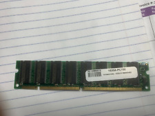 K-Byte 128MB,SDRAM 16x64 PC 100 168 pin, used. picture