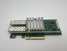 Intel Ethernet Server Converged Network Adapter X520-SR2 10GB 2-Ports picture