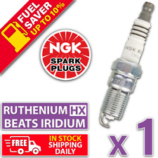 1 x Ruthenium 4.0L BARRA E-GAS I6 G6 G6E R6 RTV XL XLS XR6 LPG Iridium+ picture