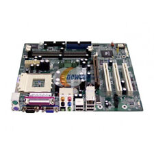 Abit VA-10 Supports AMD Athlon XP Socket-A processors 333/266MHz FSB, VIA VT8378 picture