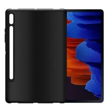 New Premium Real Soft TPU Protective Case f Samsung Galaxy Tab S8+ SM-X800N WIFI picture