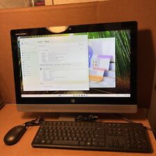 HP Eliteone 800 G2 AIO 23” Touch i5-6500 @3.19GHz, 8GB Ram, 1TB HDD, W11P picture