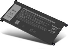 YRDD6 42WH Laptop Battery For Dell Inspiron 3493 3582 3583 3593 3793 3501 VM732 picture