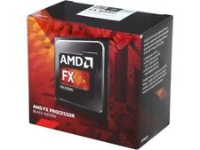 AMD FX8350 FX 8350 Black Edition FD8350FRW8KHK 4GHz AM3+ 8-Core Processor CPU  picture