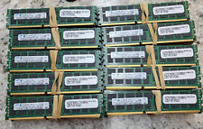8X Samsung DDR3 Server 64GB M393B1K70CH0-YH9 8GB 2Rx4 PC3L-10600R picture