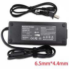 19.5V 120W AC Power Adapter Charger for Sony Bravia KDL-50W807B KDL-50W700B Cord picture