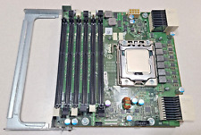 Dell Precision T7500 0H236F Workstation 2nd CPU Memory Riser Board+ intel X5675 picture