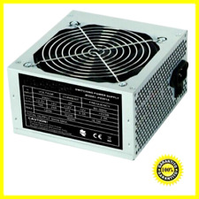 Charger Computer PC 700w Watt 20+4 Pin ATX Desktop Power Supply With Fan picture