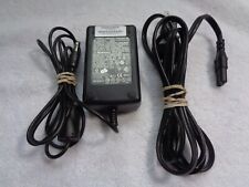 Vintage COMPAQ OEM LSE9802B1960  Laptop Power Supply 19v 3.16A AC Adapter picture