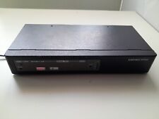 ConnectPro UDD-12A+ Master-IT USB KVM Switch No Power Cord Tested Working  picture